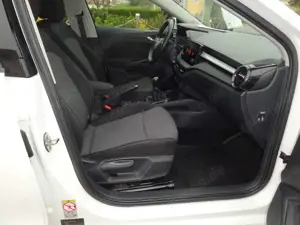 Skoda Fabia Fabia 1.0 TSI Ambition Bild 5