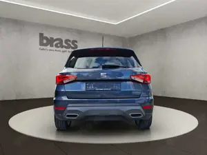 SEAT Arona FR 1.5 TSI FR, Rückfahrkamera, Navi, Bild 4