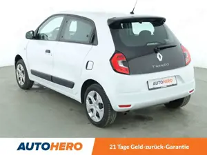 Renault Twingo Bild 4