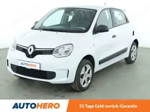 Renault Twingo Bild 1