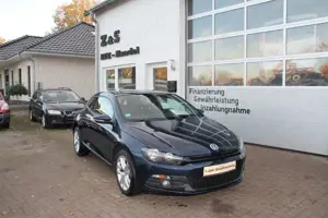 Volkswagen Scirocco 1.4 TSI *TÜV-NEU*Steuerkette NEU*