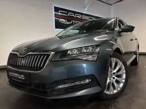 Skoda Superb 2.0 TDI DSG Limousine Ambition