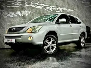 Lexus RX 400 400h