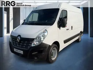 Renault Master 3,5t dCi 130 FAP L2H2