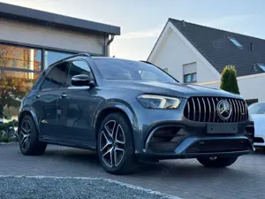 Mercedes-Benz GLE 63 AMG GLE 63 S AMG Keramik/Designo/Massage/Standhz/Ahk