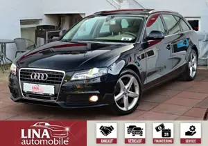Audi A4 2.7 TDI Avant 2Hd*VOLL SCHECKHEFT*TOP ZUSTAND