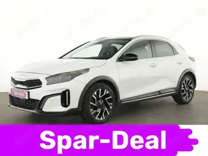 Kia XCeed Platinum Edition JBL|Kamera|Navi|SHZ|Pano