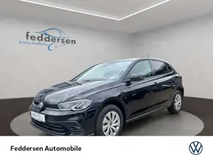 Volkswagen Polo Life 1.0 TSI ACC Navi IQ.DRIVE Sitzheizung KLIMA