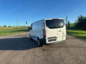 Ford Transit Custom Bild 5