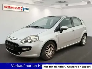 Fiat Punto Evo 1.4 Dynamic