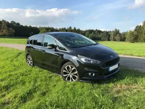 Ford S-Max S-Max 2.0 TDCi Bi-Turbo Aut. Titanium