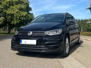 Volkswagen Touran Touran 1.5 TSI Highline BMT R-Line, 7-Sitz, Pa