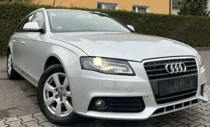 Audi A4 1.8 TFSI Ambiente Avant XENON PDC NAVI 2.HD