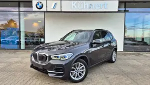 BMW X5 xDrive45e Aktivlenk/AHK/Pano-D/Laser/Sitzbelüf