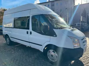 Ford Transit Kasten FT 350L*STANDHEIZUNG*KLIMA* Bild 4