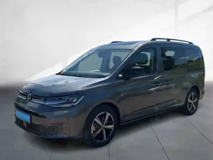 Volkswagen Caddy Life 1.5 eHybrid OPF 6-Gang-DSG Bild 2