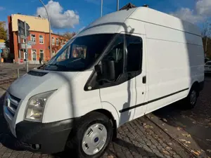 Ford Transit Kasten FT 350L*STANDHEIZUNG*KLIMA*