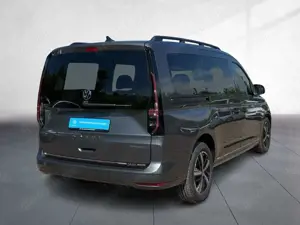 Volkswagen Caddy Life 1.5 eHybrid OPF 6-Gang-DSG Bild 4