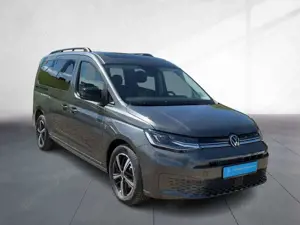 Volkswagen Caddy Life 1.5 eHybrid OPF 6-Gang-DSG Bild 5