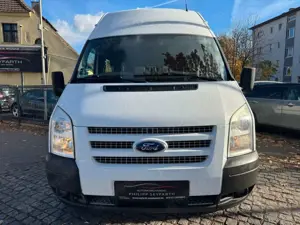 Ford Transit Kasten FT 350L*STANDHEIZUNG*KLIMA* Bild 3