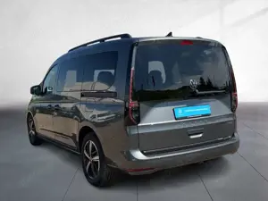 Volkswagen Caddy Life 1.5 eHybrid OPF 6-Gang-DSG Bild 3