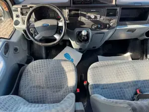 Ford Transit Kasten FT 350L*STANDHEIZUNG*KLIMA* Bild 2