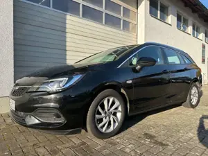 Opel Astra K Sports Tourer 1.5D Elegance LED AHK BLIS