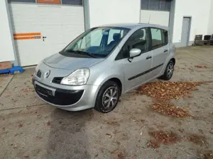 Renault Grand Modus Authentique*2.HAND*KLIMA*TÜV-NEU*8xRÄDER*