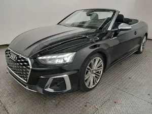 Audi Cabriolet