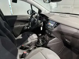 Opel Crossland 1.2 Elegance Paket Bild 5