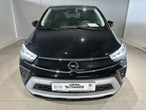 Opel Crossland 1.2 Elegance Paket Bild 2