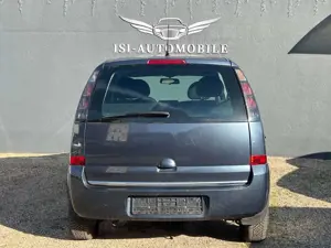 Opel Meriva Edition "Top Zustand"Klima"Garantie" Bild 5
