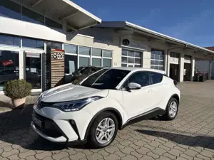 Toyota C-HR Hybrid Flow *TOP*