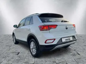 Volkswagen T-Roc Bild 4