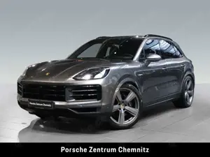 Porsche Cayenne E-Hybrid Luft;Sitzbelüft.;BOSE;18-Wege