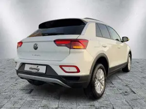 Volkswagen T-Roc Bild 5