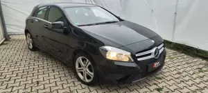 Mercedes-Benz A 180 A 180 BlueEfficiency (176.042)