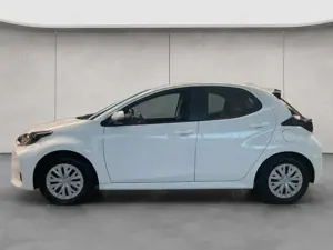 Toyota Yaris Hybrid 1.5 VVT-i Business Edition /Navi/Klim Bild 2