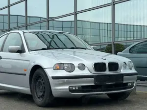 BMW 316 3 Compact 316ti Automatik Klima