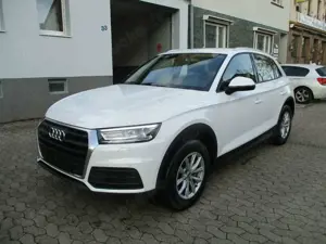 Audi Q5 2.0 TDI quattro *2.Hand/Navi/Xenon/Gepflegt*