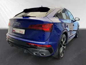 Audi SQ5 Sportback 3.0 TDI quattro Bild 2