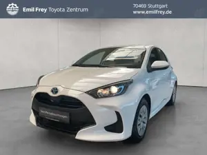 Toyota Yaris Hybrid 1.5 VVT-i Business Edition /Navi/Klim