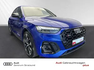 Audi SQ5 Sportback 3.0 TDI quattro