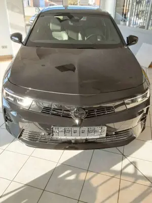 Opel Astra Astra 1.2 Turbo Automatik Ultimate