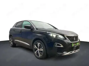 Peugeot 3008 Bild 3