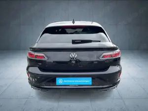 Volkswagen Arteon Shooting Brake R Bild 4