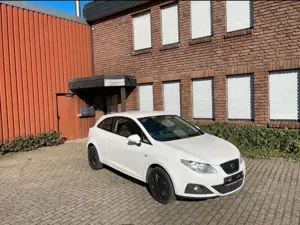 SEAT Ibiza Ibiza SC 1.2 12V Reference