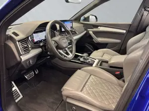 Audi SQ5 Sportback 3.0 TDI quattro Bild 3