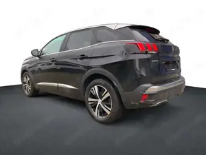 Peugeot 3008 Bild 5