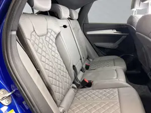 Audi SQ5 Sportback 3.0 TDI quattro Bild 5
